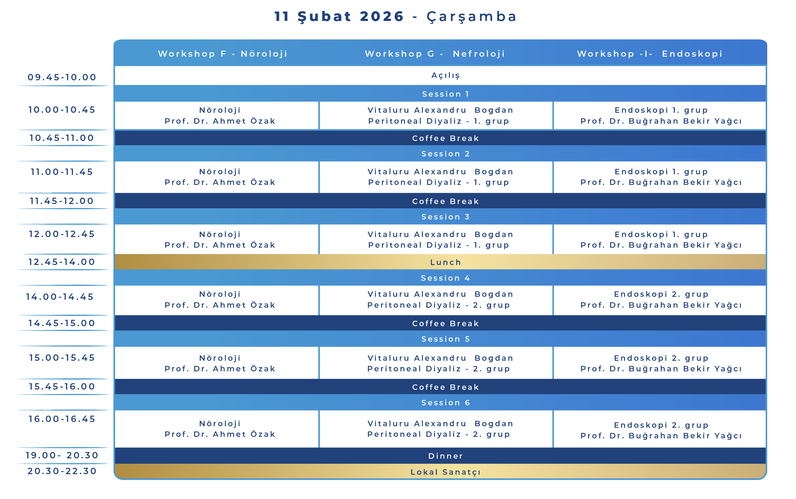 Workshop 3