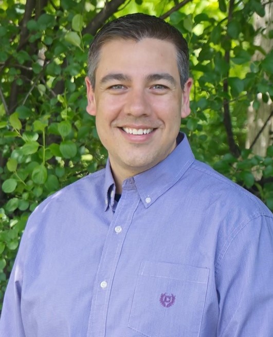 Andrew Linklater