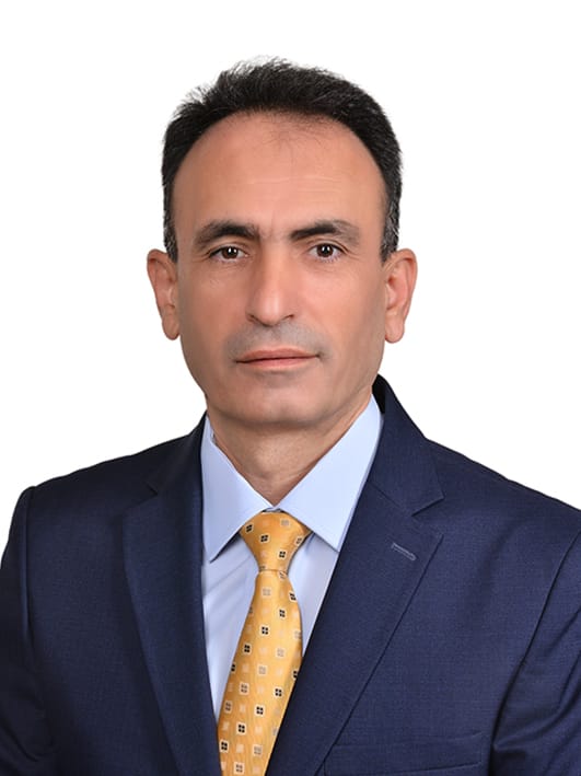 Bayram Şenlik