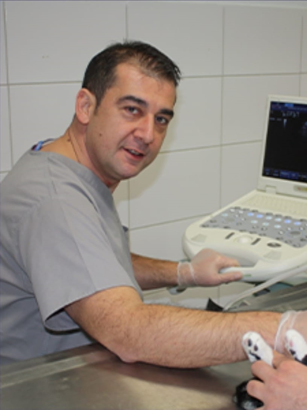 Buğrahan Bekir Yağcı