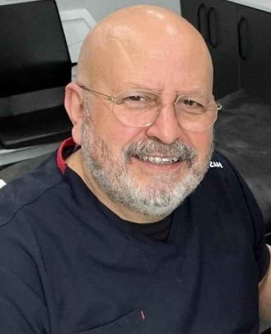 Halil Mahzunlar